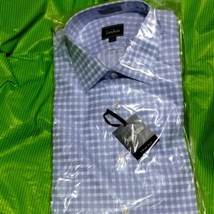 NWT Men's Shirt